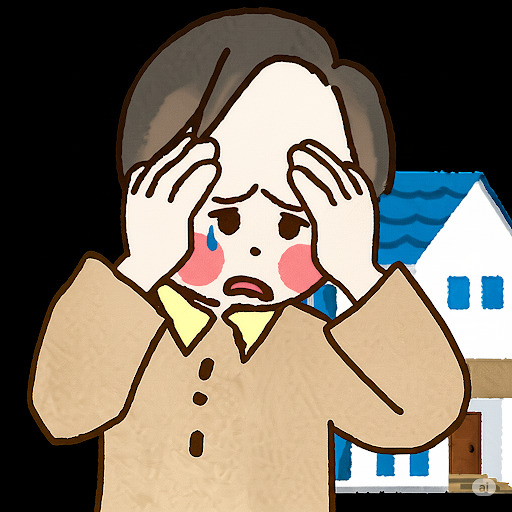 【警告】登記しないと家はあなたのものじゃない！？知らないと怖い登記の話