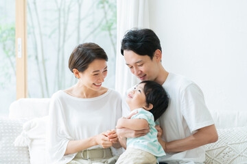 子育てしやすい間取り