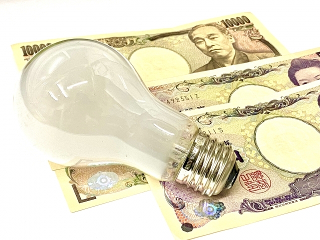 電気代値上がり！節電対策はどうしたらいい？②